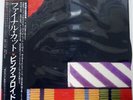 PINK FLOYD THE FINAL CUT CBS/SONY 25AP2410 JAPAN OBI VINYL LP