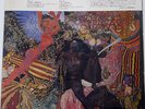 SANTANA ABRAXAS CBS/SONY SOPC57102 JAPAN CAP OBI OBI VINYL LP