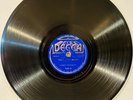 PreWar Blues Sleepy John Estes Jack & Jill Blues/Need More Blues Decca 7365 V+/E