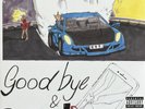 Juice WRLD Goodbye and Good Riddance LP Vinyl Record Rap Hip Hop Emo