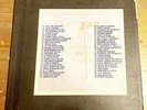 Harry Smith Anthology Of American Folk Music Volume Three: Songs Vinyl LP Dylan