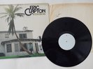 Eric Clapton - 461 Ocean Boulevard Vinyl LP - RSO Promo Copy (White Label)