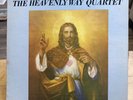 Kingsport TN Heavenly Way Quartet Southern Gospel Christian Vinyl LP