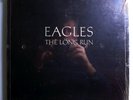 EAGLES THE LONG RUN (SIXTH ALBUM) RARE SEALED ORIG '79 ASYLUM PROMO LP BEAUTIFUL