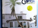 ERIC CLAPTON 461 OCEAN BLVD RARE SEALED ORIG '74 RSO LP w/1st TRACK LIST+STICKER