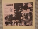 Traffic jam Vinyl Lp Live boston 1971