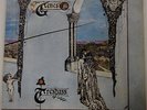 GENESIS TRESPASS CHARISMA RJ7301 JAPAN VINYL LP