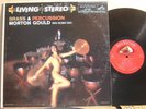 RCA LSC-2080 MORTON GOULD Brass & Percussion SD 1S 3S 1958 VG++