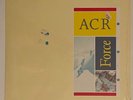 A CERTAIN RATIO - FORCE UK VINYL LP BRAND NEW & SEALED