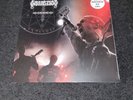 Dissection Life In Stockholm 2004 Limited Transparent Red Vinyl LP Neu