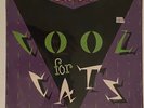 SQUEEZE - COOL FOR CATS A&M SP4759 US VINYL LP BRAND NEW & SEALED