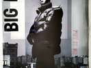1995 - BIG L - PUT IT ON / DANGER ZONE - COLUMBIA RECORDS SEALED ORIGINAL