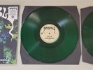 Trouble Live In Stockholm Green Vinyl LP Record new