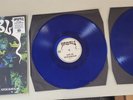 Trouble Live In Stockholm Blue Vinyl LP Record new