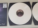 Trouble The Distortion Field White Vinyl LP Record new