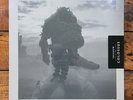 Shadow of the Colossus - Kow Otani (12” Vinyl Promo  ‘Cream’ - Sealed)
