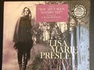 *USED* Lisa Marie Presley Storm & Grace Vinyl LP