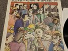 THE RUTS - Grin & Bear It - UK LP - VIRGIN 1980