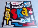 Studio One-Various – This Is Jamaica Ska - Presenting The Ska-Talites-LP''