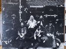 2 LP Allman Brothers Band Fillmore East Origin '71 Capricorn Pink Label SD2-802