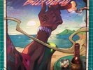 Big Twins & DJ Skizz - Billy Ocean vinyl LP (Black wax, X/200, Sold Out)