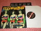 THE QUEERS Punk Rock Confidential LP (1998) orig PUNK
