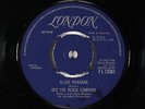 Afro Funk Psych 45 - Ofo The Black Company - Allah Wakbarr - London UK - VG+ mp3