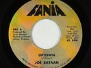 Latin Soul Boogaloo 45 - Joe Bataan - Uptown - Fania - mp3