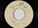 Reggae 45 - Dobby Dobson - Cry A Little Cry - Success blank Jamaica - mp3