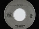 Reggae 45 - Toys (Toyes) - Smoke Two Joints - Private - VG+ mp3