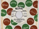 Rocksteady 45 - Princess Buster & Jamaicans - Ten Commandments - King - VG++ mp3