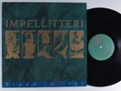 IMPELLITTERI Stand In Line RELATIVITY LP VG+/VG++ embossed cover s