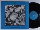 IQ Tales From The Lush Attic MAJOR LP VG+ uk Ltd. Ed. #869 with lyric insert s