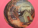Billy Strings Turmoil and Tinfoil PINK 2020 vinyl Third Man Pressing