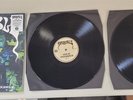 Trouble Live In Stockholm Black Vinyl LP Record new