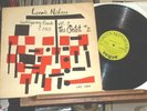 1955 LENNIE NIEHAUS VOL3 THE OCTET 2 Giuffre 1st VOGUE Contemporary Jazz Nr Mint