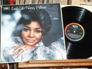1967 Uk EMI Capitol NANCY WILSON Lush Life Oliver Nelson NM Stereo 1st Press