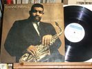 1959 UK Cannonball Adderley Quartet Cannonball Takes Charge some marks to it