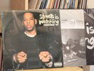 Jay-Z /various Streets is Watching 1998 2LP hip hop soundtrack on Roc-a-fella