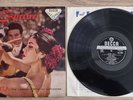 SXL 2020 WBG ED1 Chabrier Espana Rimsky-Korsakov Argenta NM Decca 1st  BBB