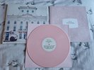 Melanie Martinez K-12 Pink Vinyl LP Pop Up Sleeve + Booklet *VERY RARE* 2019