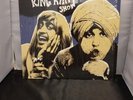 KING KHAN & BBQ SHOW / What's for Dinner / Vinyl LP / Like New
