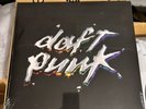 DAFT PUNK Discovery 2LP New Vinyl [Sealed]