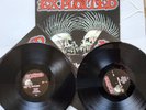 The Exploited – Fu*k The System 2 x LP Album vinyl record 2003