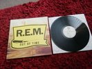 R. E. M. ‘OUT OF TIME’ Original Vinyl LP 1991