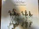 Bob Seger And The Silver Bullit Band AGAINST THE WIND 1980 (LP,Album)