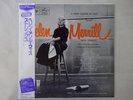Helen Merrill With Strings EmArcy DMJ-5006 Japan  VINYL LP OBI