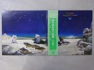 Yes Tales From Topographic Oceans Atlantic P-5128 9A Japan  VINYL LP OBI
