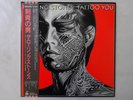 The Rolling Stones Tattoo You Rolling Stones Records ESS-81455  VINYL LP OBI