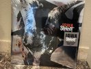 Slipknot - Iowa Translucent Green Limited Edition Vinyl 2LP Record - New/Sealed